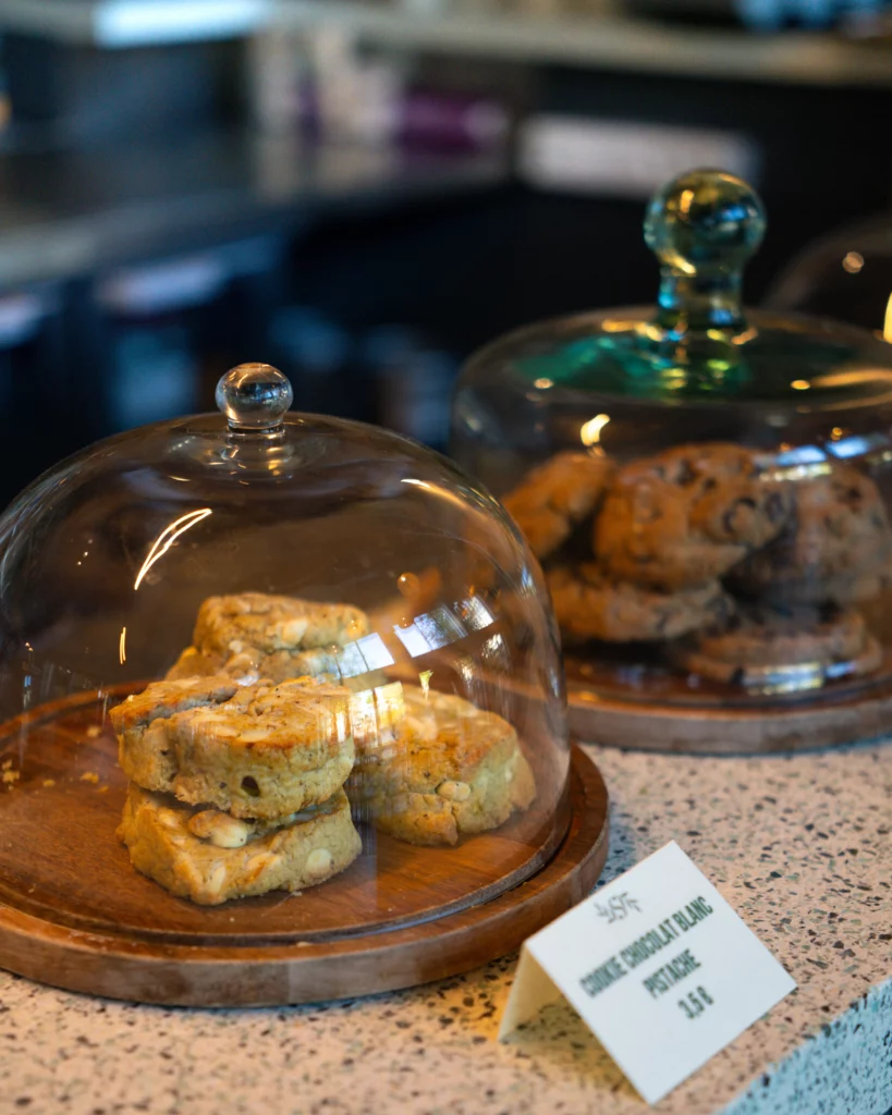 Cookies maison
